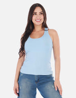 Camiseta tiras mujer Arequipe