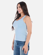 Camiseta tiras mujer Arequipe