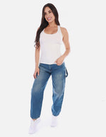 Camiseta tiras mujer Arequipe