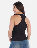 Camiseta tiras mujer Arequipe