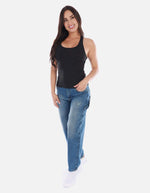 Camiseta tiras mujer Arequipe