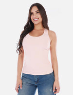 Camiseta tiras mujer Arequipe