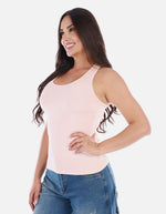 Camiseta tiras mujer Arequipe