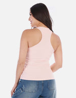 Camiseta tiras mujer Arequipe