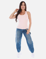 Camiseta tiras mujer Arequipe