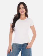 Camiseta básica mujer Arequipe