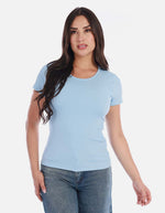 Camiseta básica mujer Arequipe