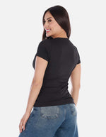Camiseta básica mujer Arequipe