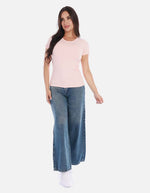 Camiseta básica mujer Arequipe