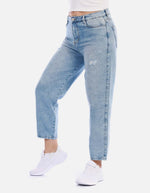 Mom Jean para Mujer estilo Urbano