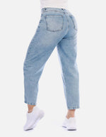 Mom Jean para Mujer estilo Urbano