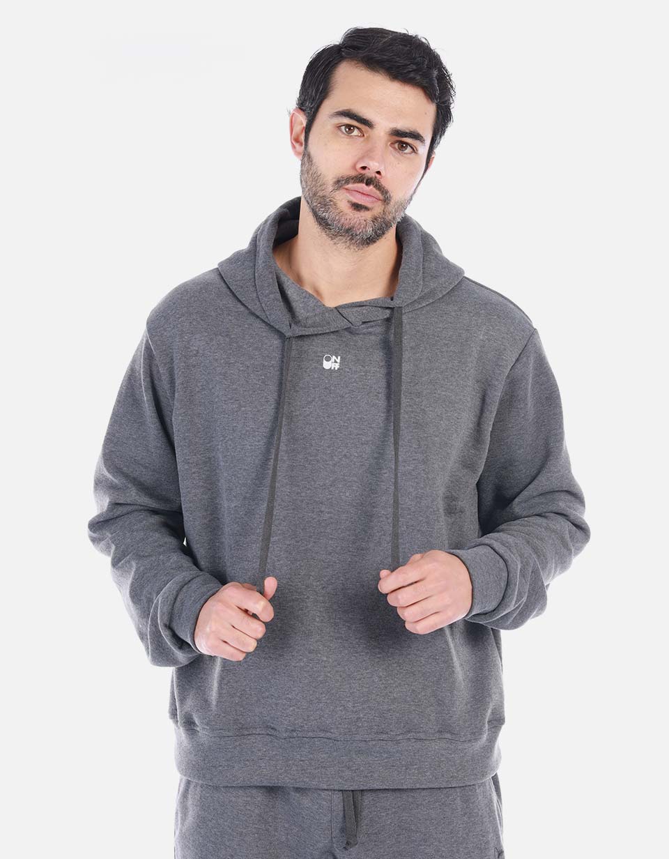 Buzo para Hombre con diseño Moderno