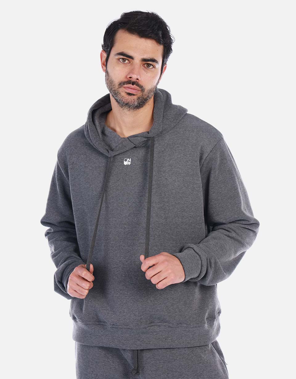 Buzo para Hombre con diseño Moderno