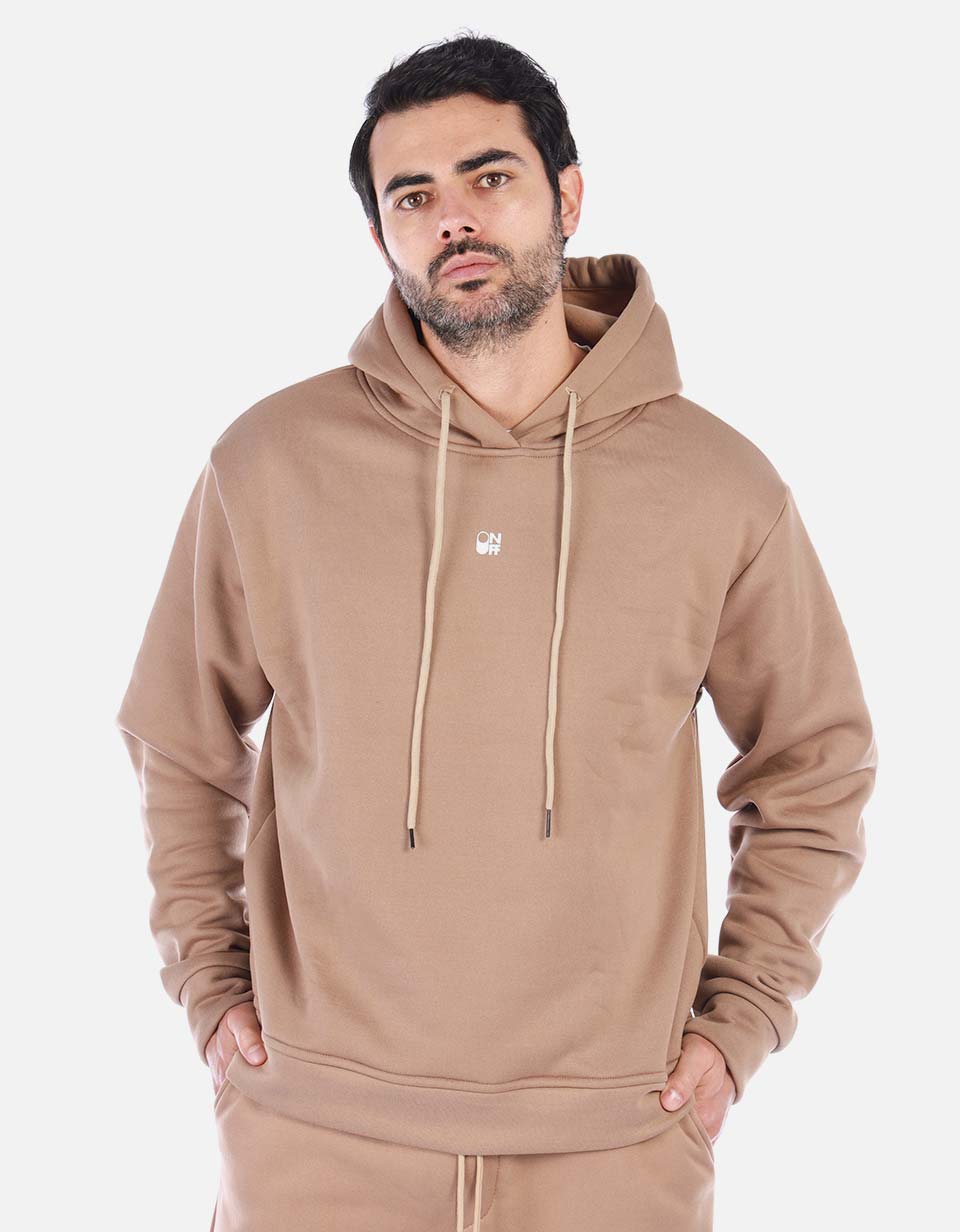 Buzo para Hombre con diseño Moderno