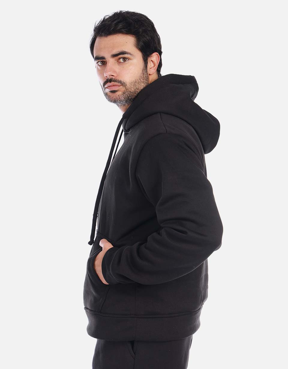 Buzo Hombre con estilo Urbano