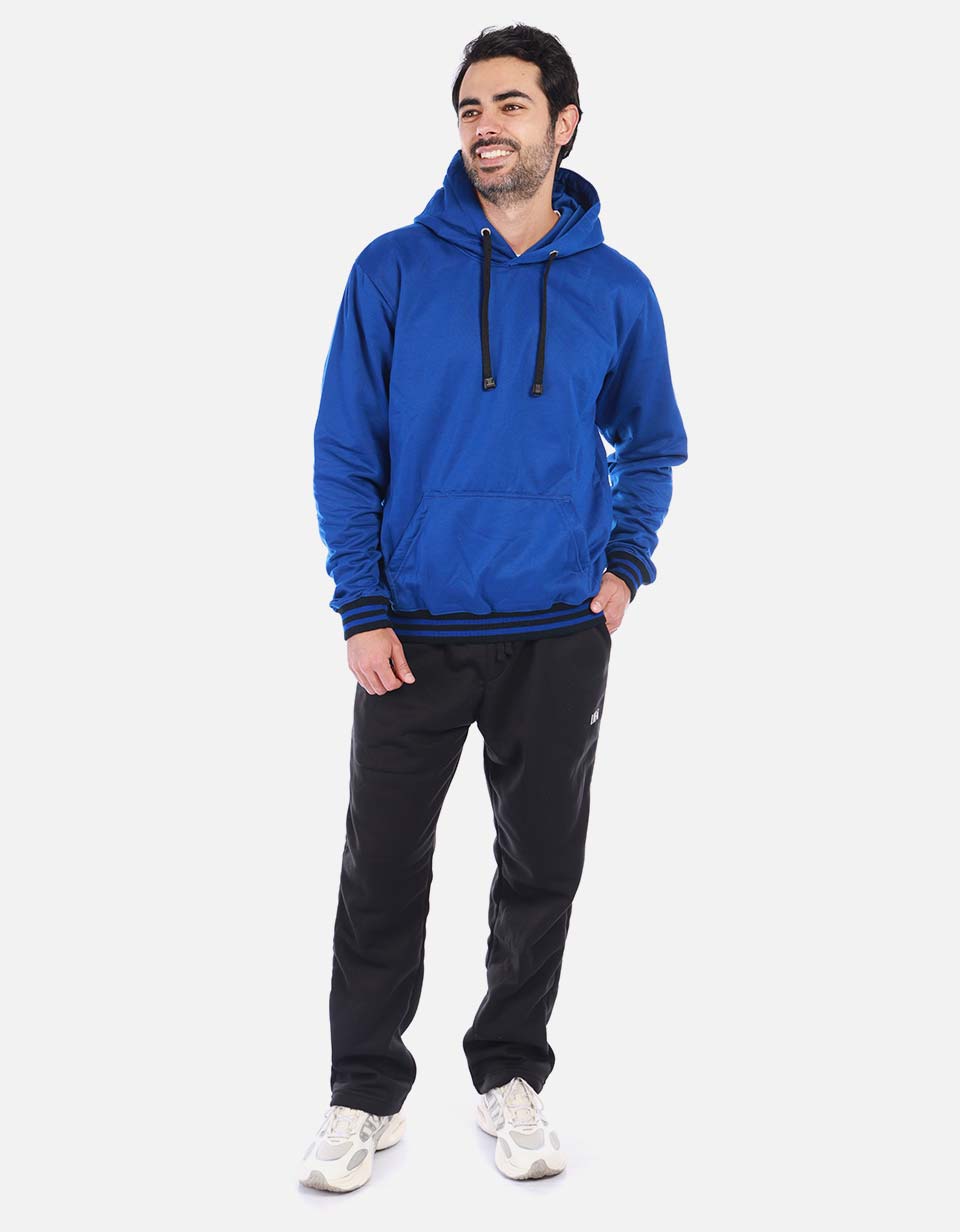 Buzo Hombre con diseño Casual