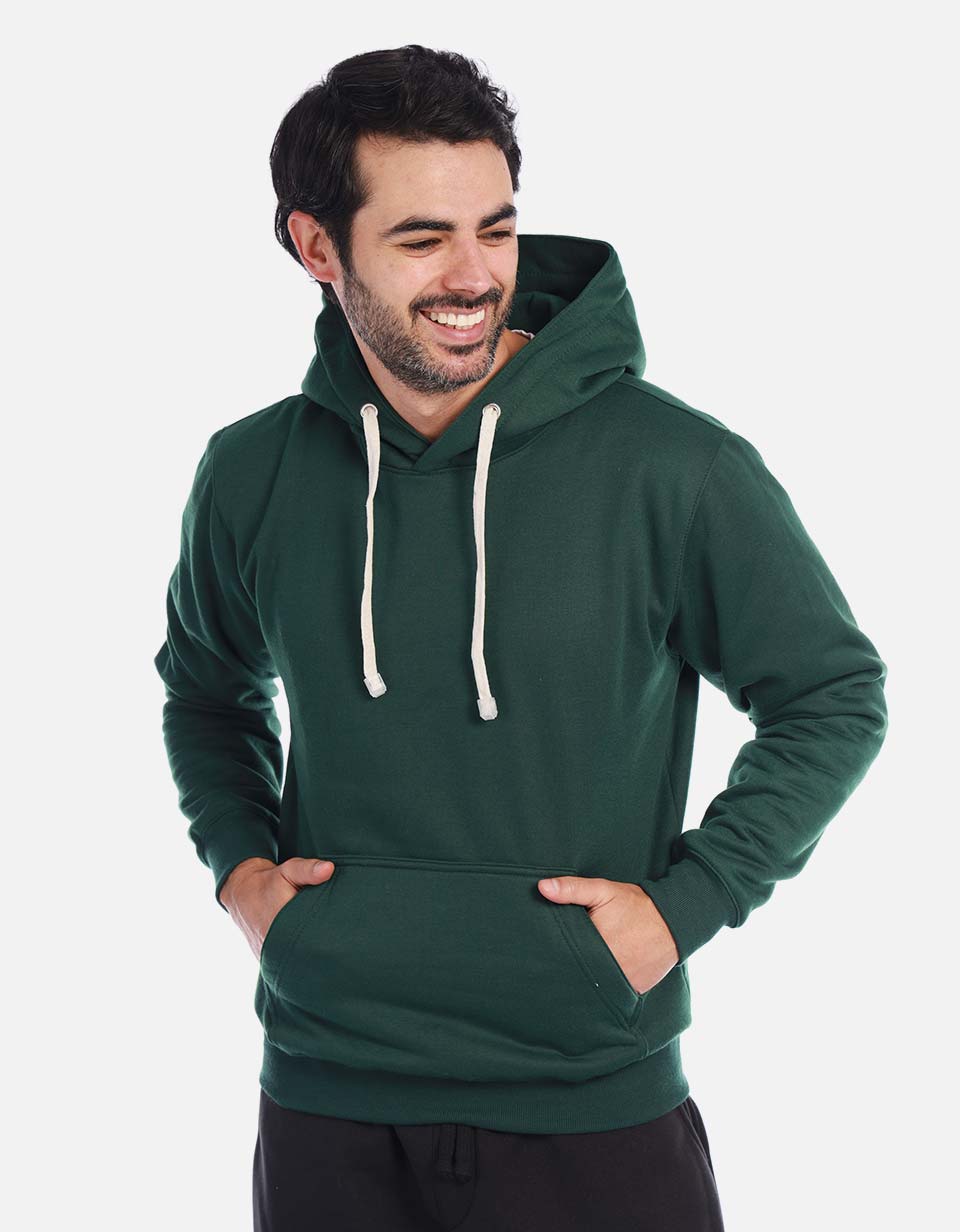 Buzo Hombre con diseño Casual