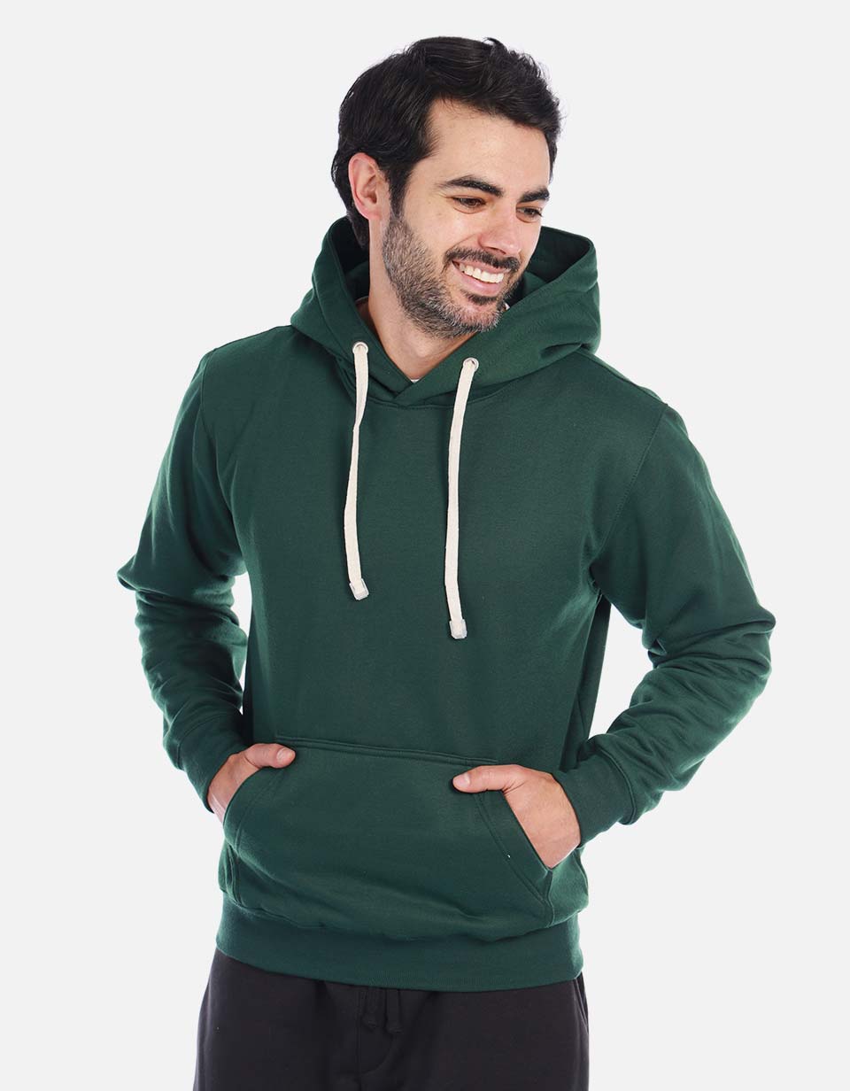 Buzo Hombre con diseño Casual