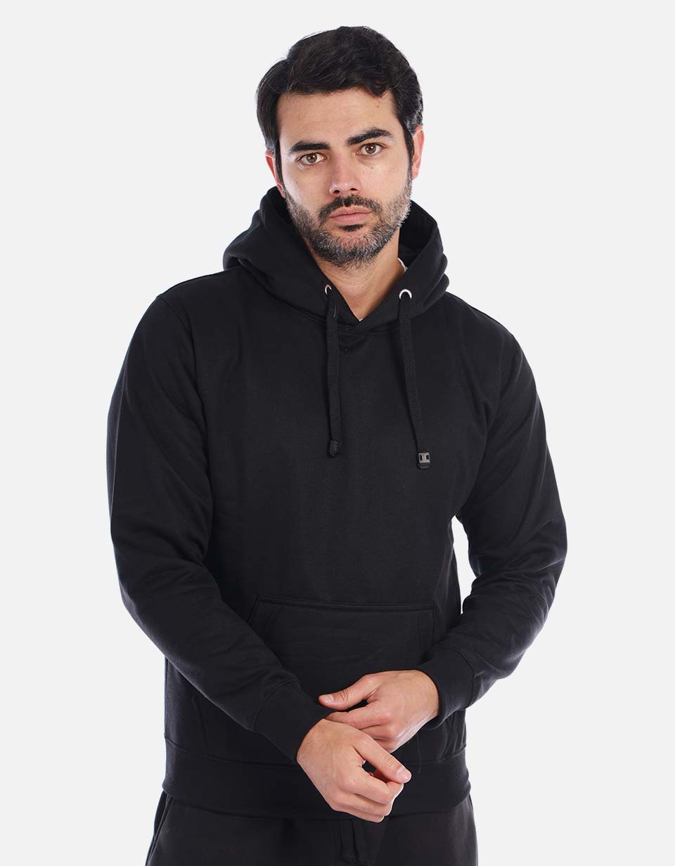 Buzo Hombre con diseño Casual
