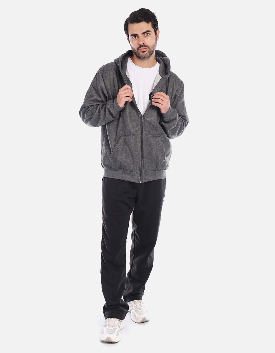 Chaqueta Hombre con estilo Moderno