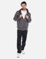 Chaqueta Hombre con estilo Moderno