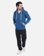 Chaqueta Hombre con estilo Moderno