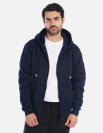 Chaqueta Hombre con estilo Moderno