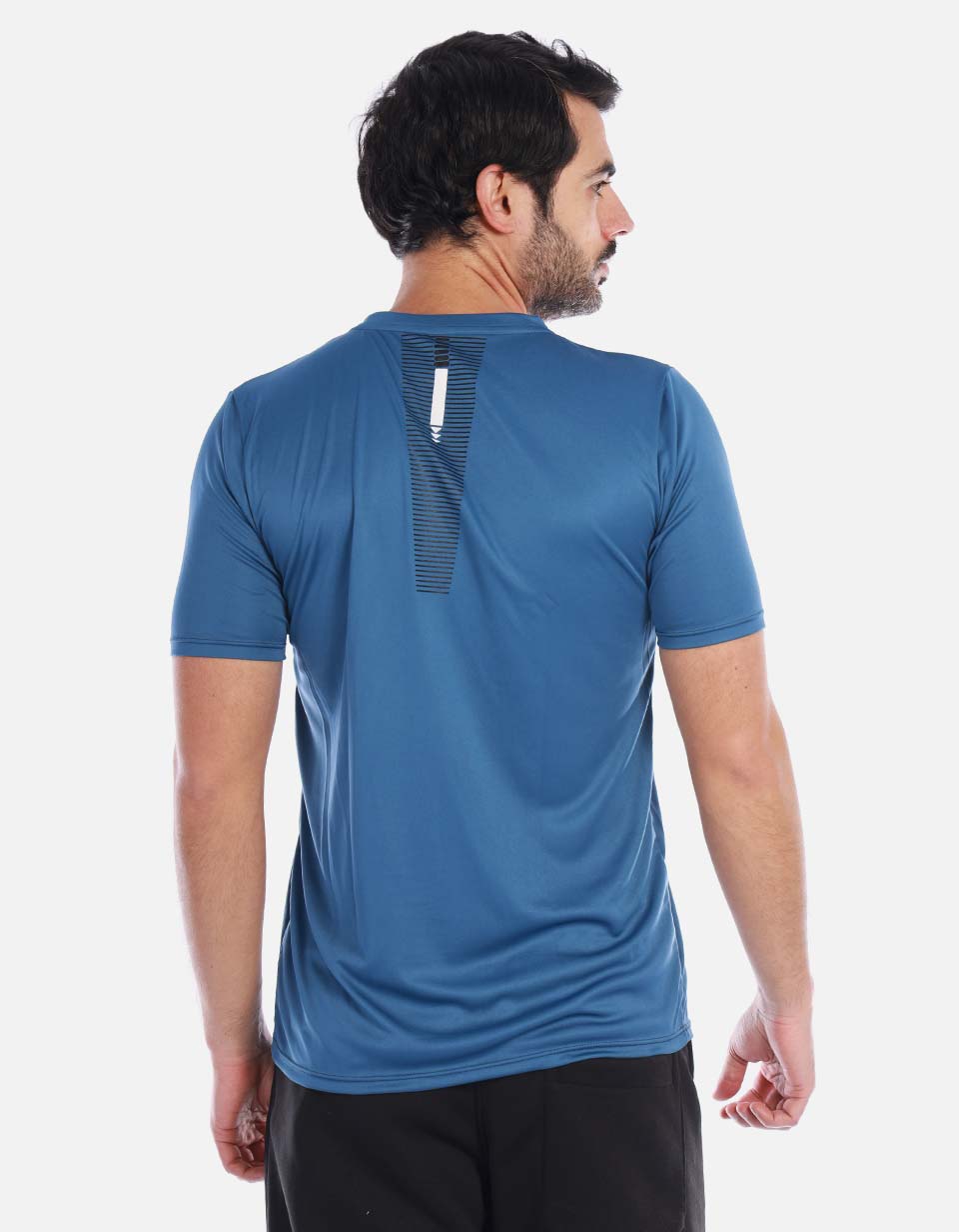 Camiseta para Hombre Moderna