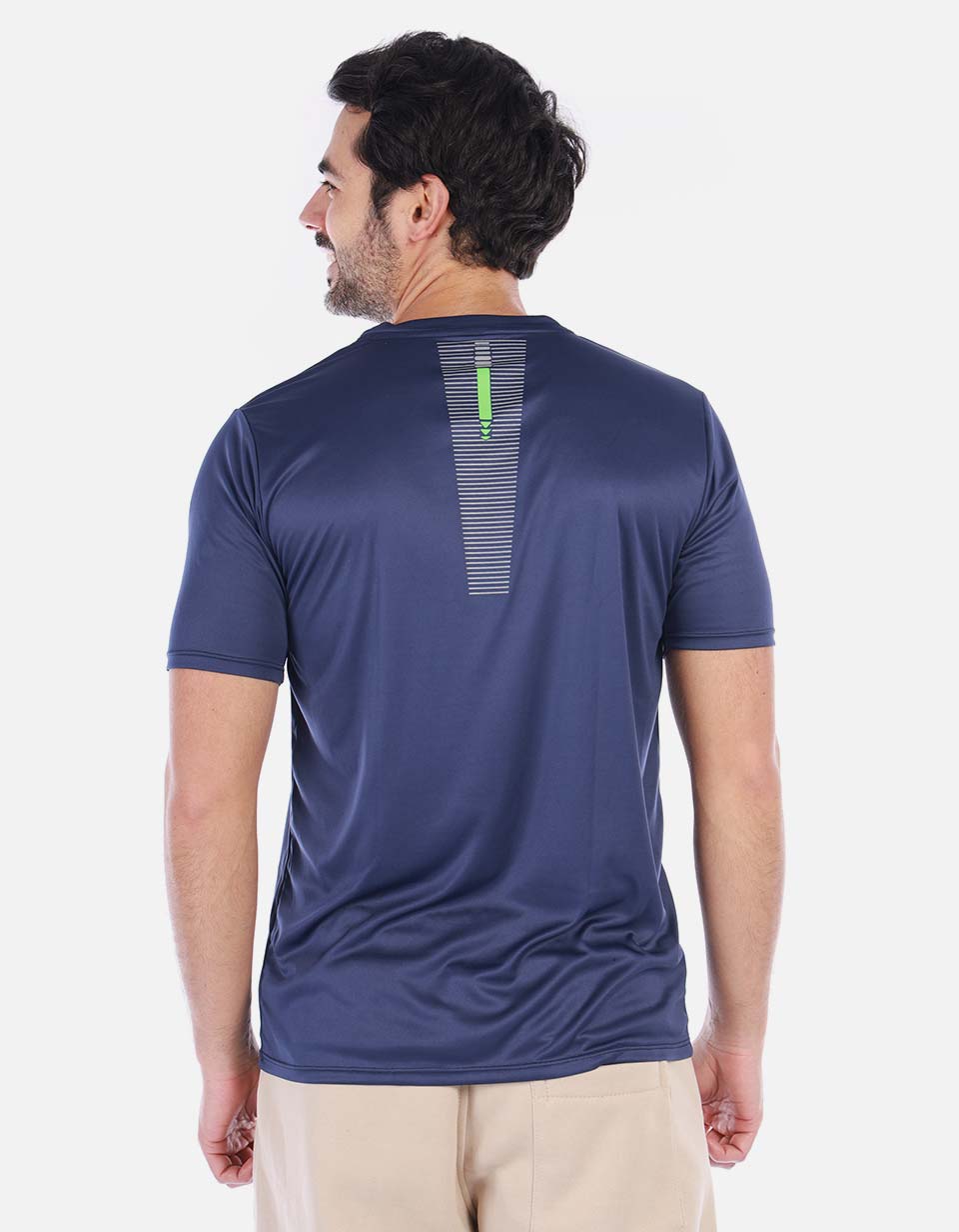 Camiseta para Hombre Moderna