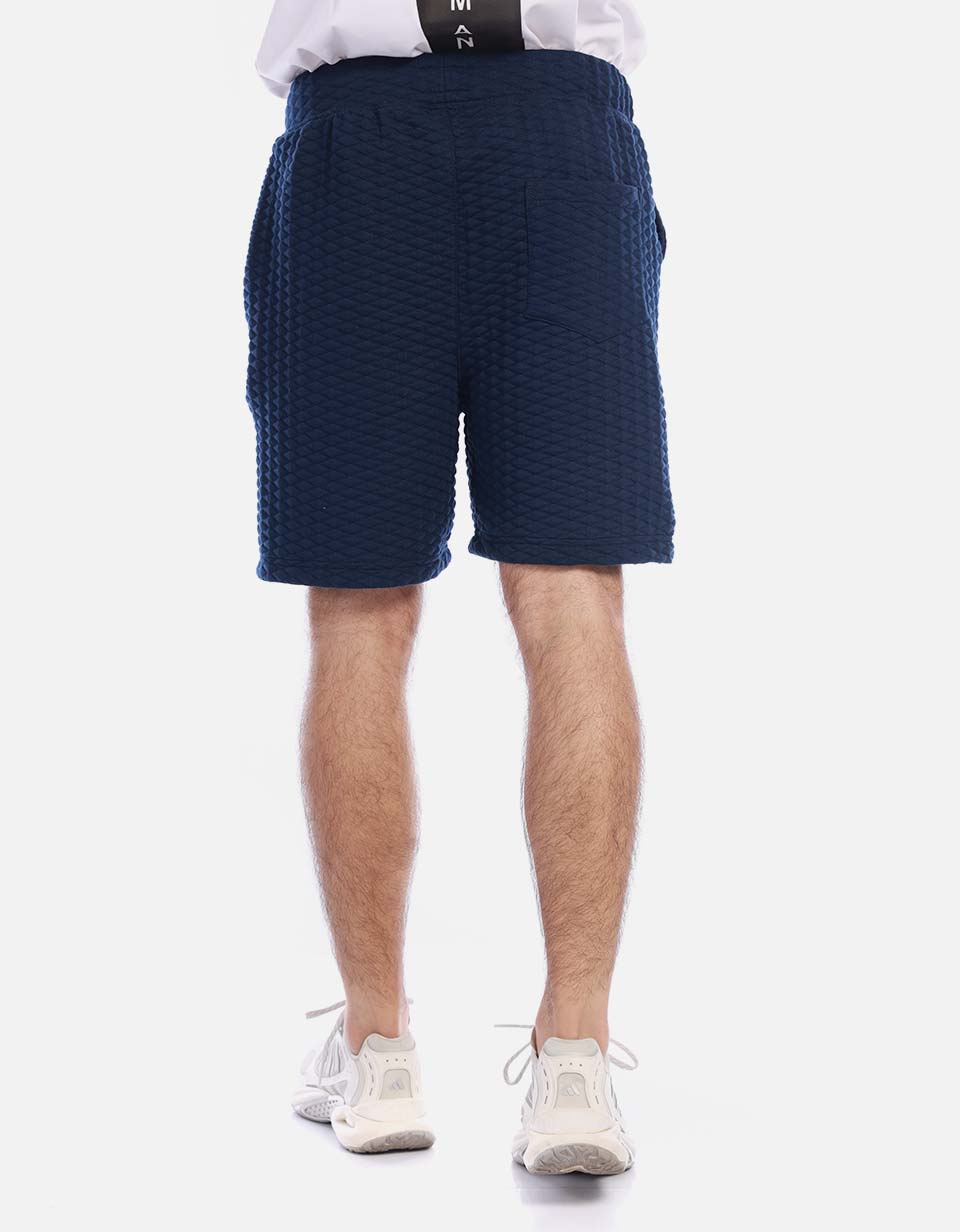 Bermuda Hombre con diseño Moderno