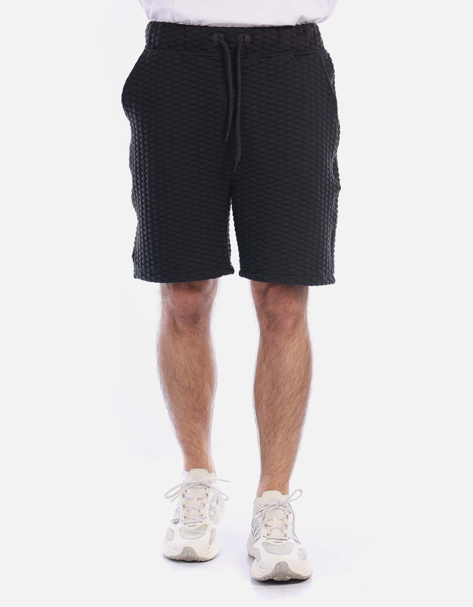 Bermuda Hombre con diseño Moderno