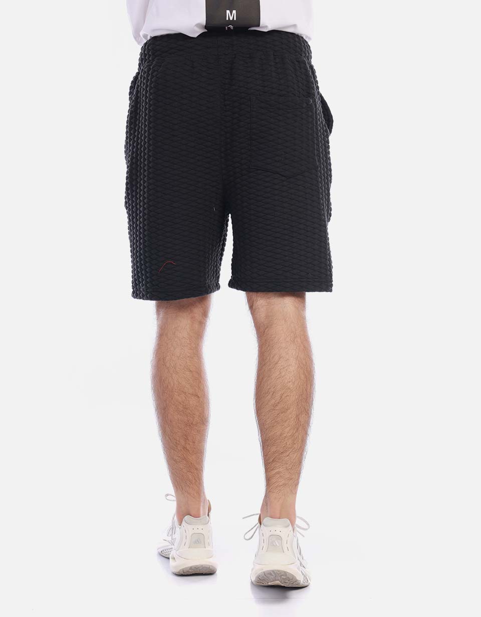 Bermuda Hombre con diseño Moderno