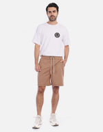 Bermuda Hombre con diseño Moderno