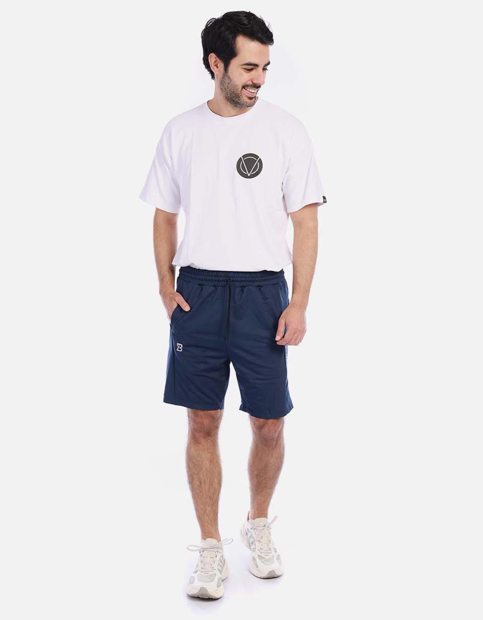 Pantaloneta Hombre con estilo deportivo y cómodo