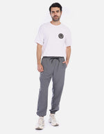 Jogger sudadera Hombre con estilo deportivo