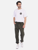 Jogger Hombre con diseño deportivo y moderno