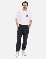 Jogger sudadera Hombre con estilo deportivo