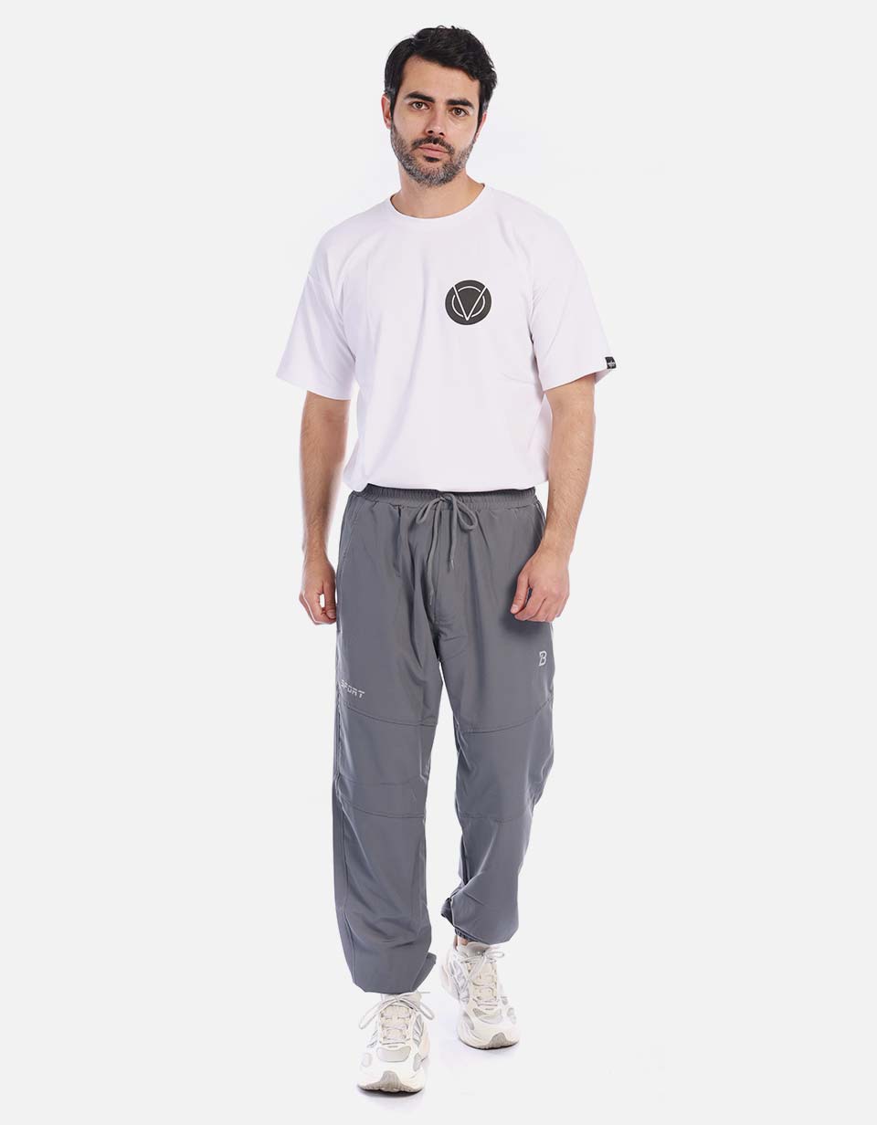 Jogger Hombre con diseño deportivo y moderno
