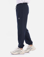 Jogger sudadera Hombre con estilo deportivo