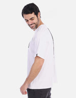 Camiseta Hombre con diseño Casual