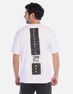 Camiseta Hombre con diseño Casual