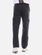 Pantalón hombre con estilo moderno