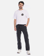 Pantalón hombre con estilo moderno