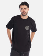 Camiseta Hombre con diseño Casual