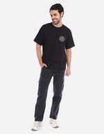 Camiseta Hombre con diseño Casual