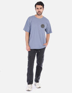 Camiseta Hombre con diseño Casual