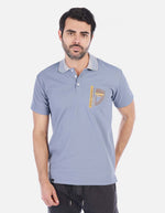 Polo para Hombre con estilo Clasico