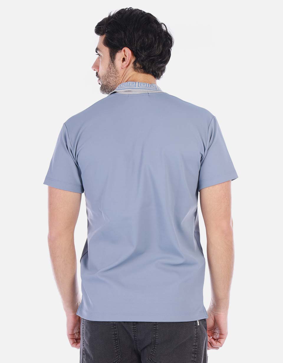 Polo para Hombre con estilo Clasico