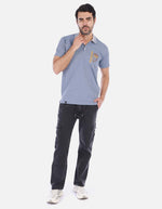 Polo para Hombre con estilo Clasico