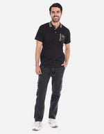 Polo para Hombre con estilo Clasico